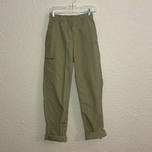 Craghoppers hiking trousers